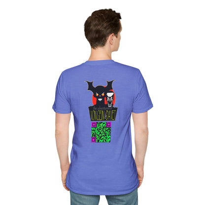 Nerdgasm Variety Show Homies T-Shirt