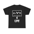 *Limited Edition* Official NVS Nerd Club Member's Only Shirt