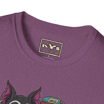 Nerdgasm Variety Show Are Down With the Clown!! T-Shirt - Limited Run