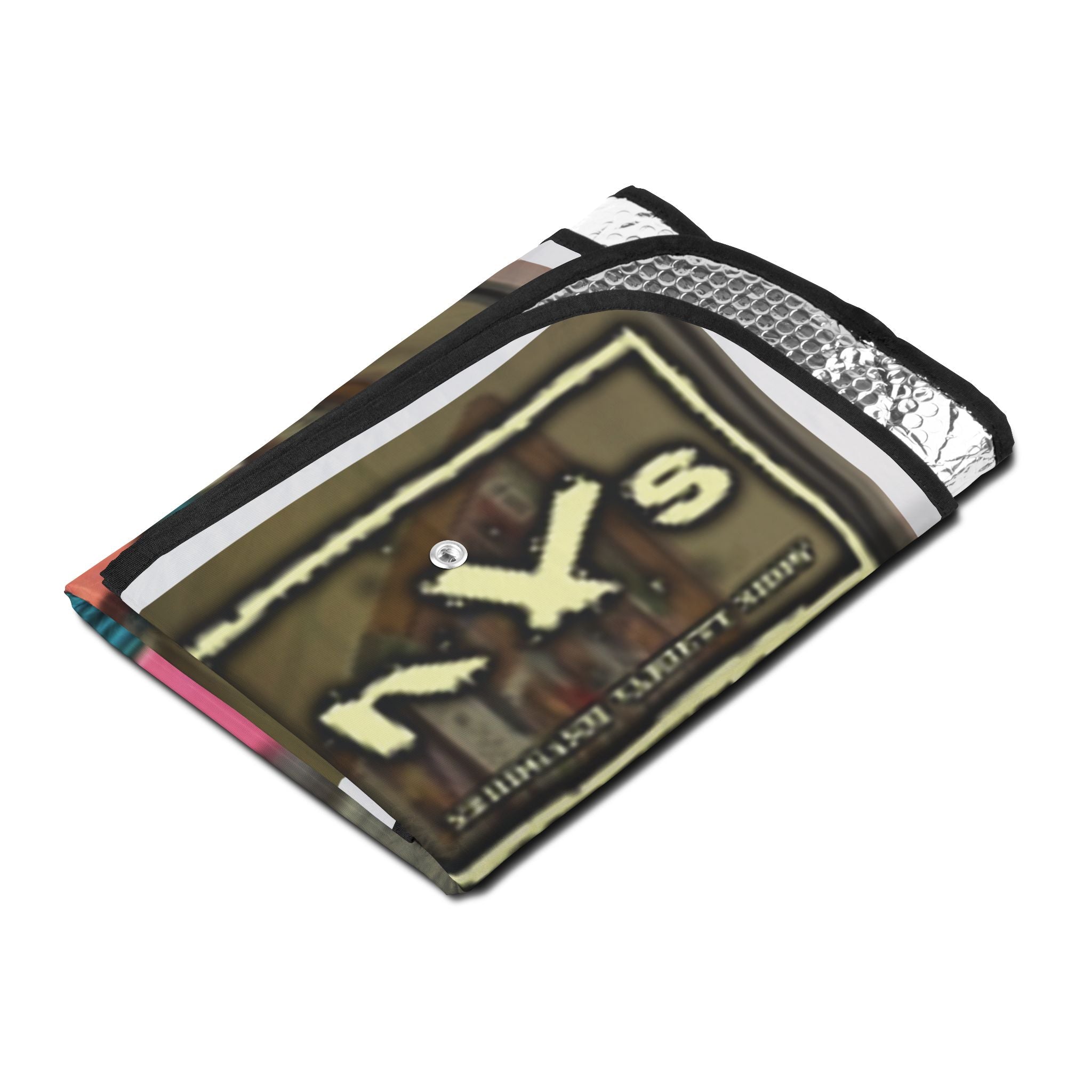 NVS Car Sun Shades