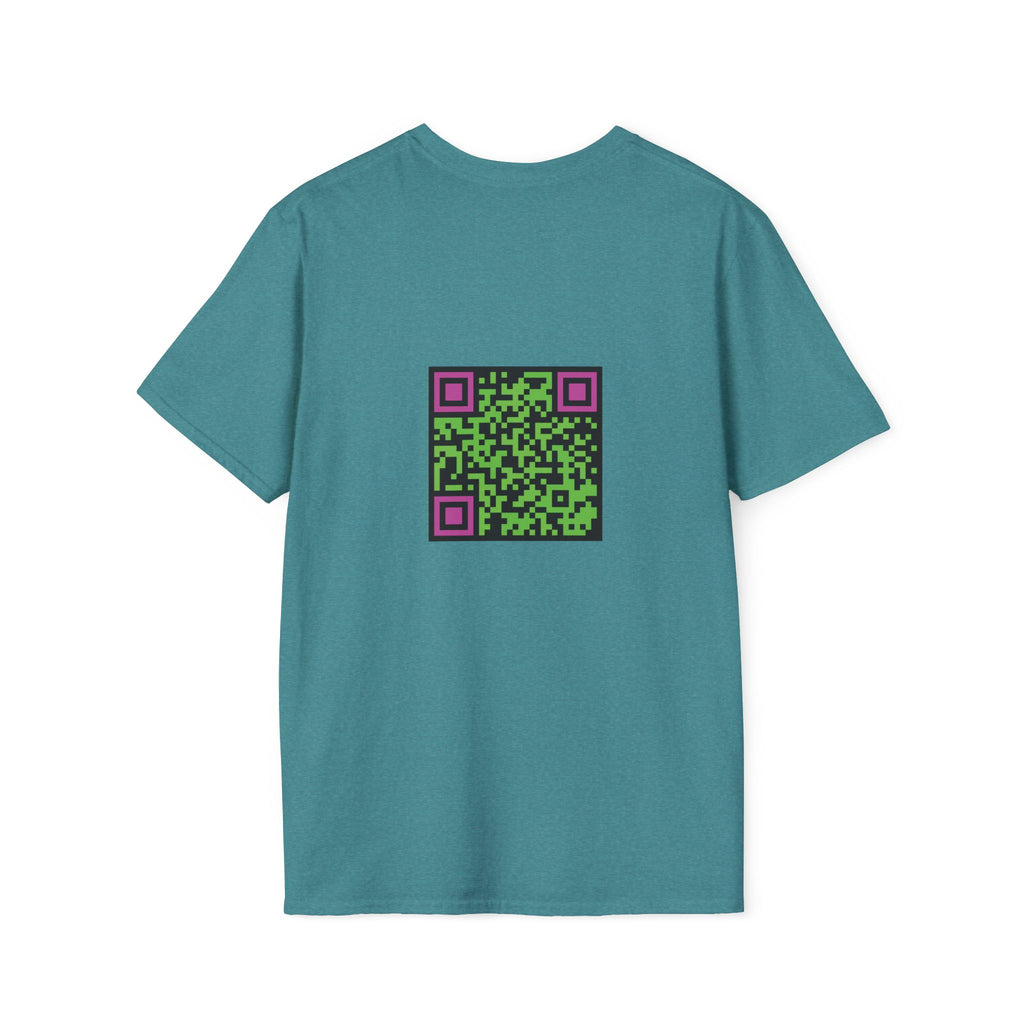 Nerdgasm Variety Show is Dino-Myte T-Shirt - Limited Run