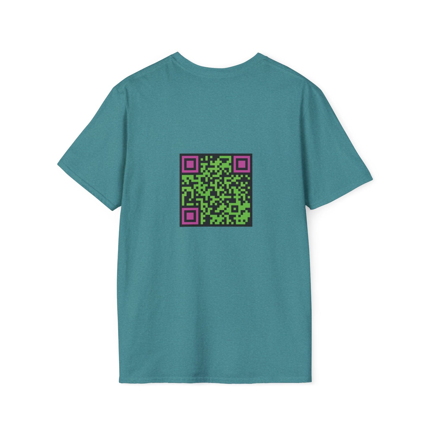 Nerdgasm Variety Show is Dino-Myte T-Shirt - Limited Run
