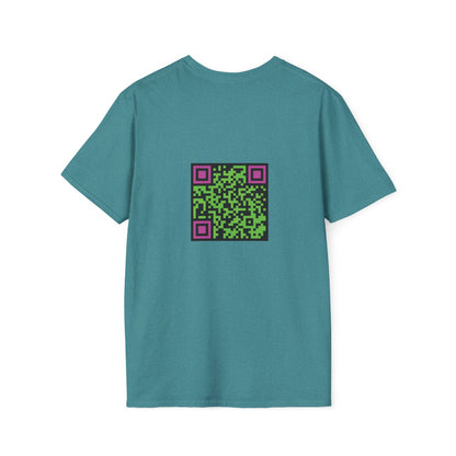 Nerdgasm Variety Show is Dino-Myte T-Shirt - Limited Run