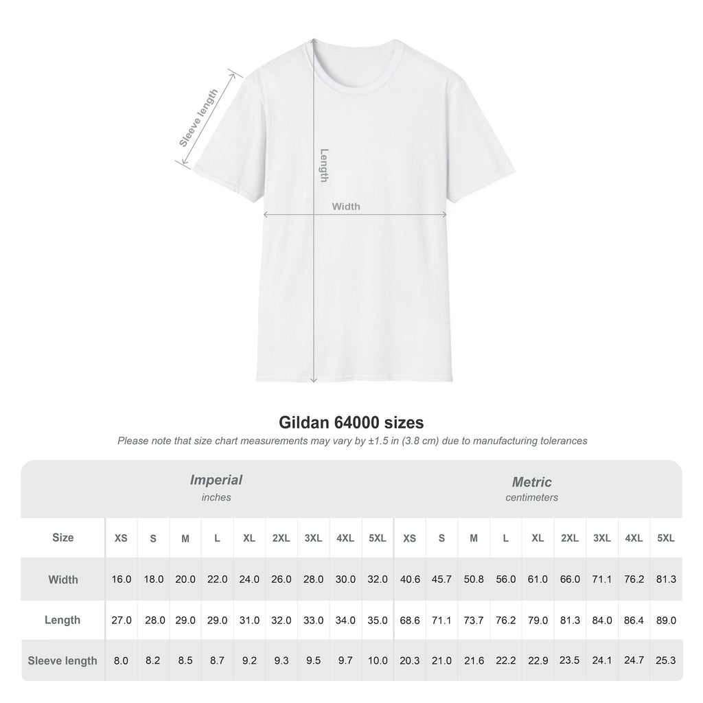 The Official NVS Street Crew Shirt