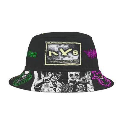 NVS Bucket Hat