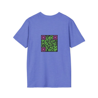 Nerdgasm Variety Show are Sexy Talented Dudes T-Shirt - Limited Run