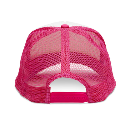 NVS Homies Mesh Hat