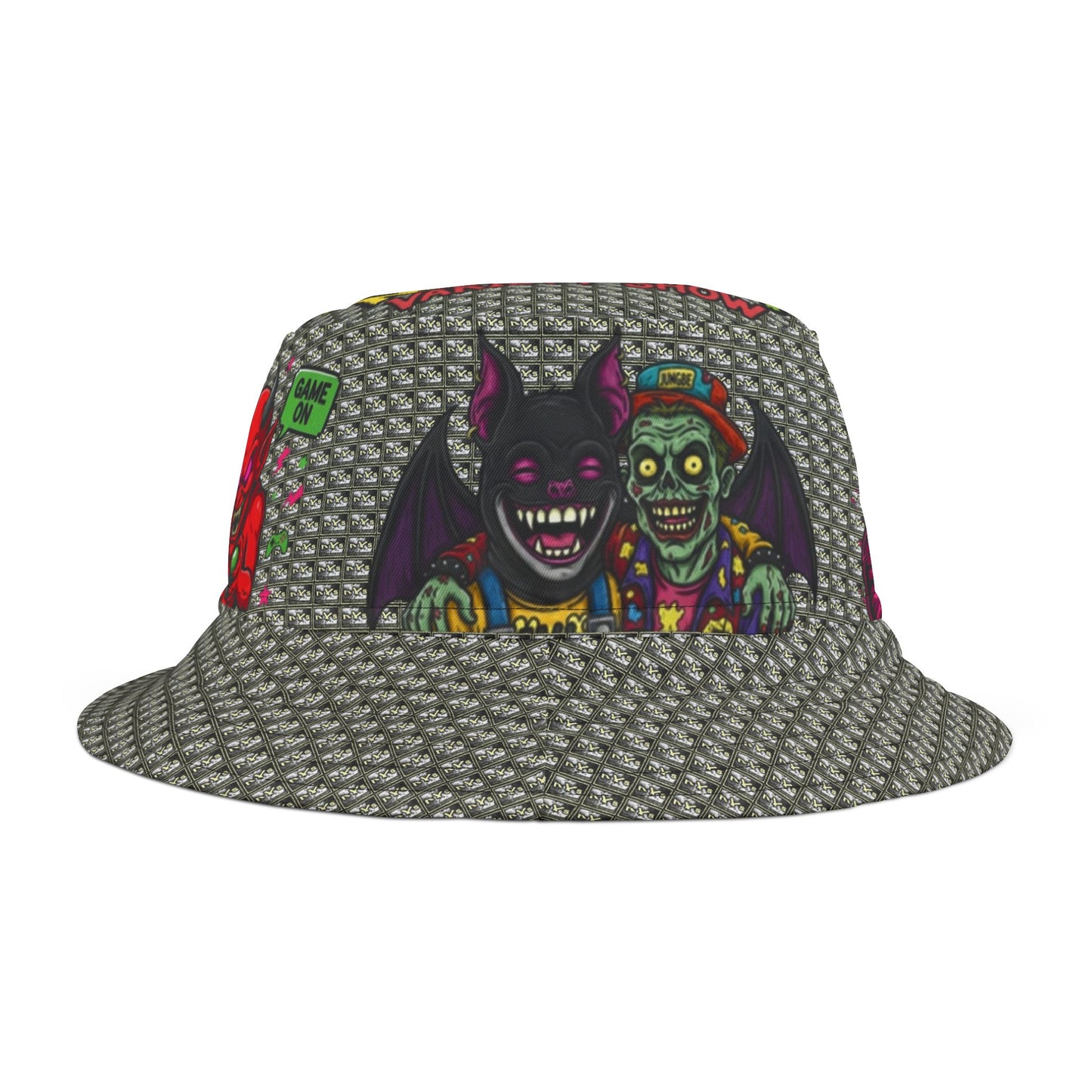 NVS Bucket Hat