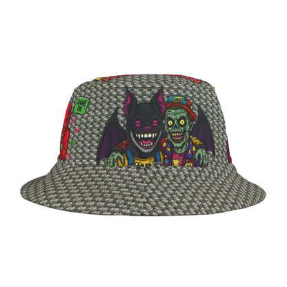 NVS Bucket Hat