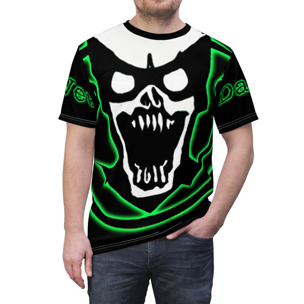 Da Vet's Logo Shirt