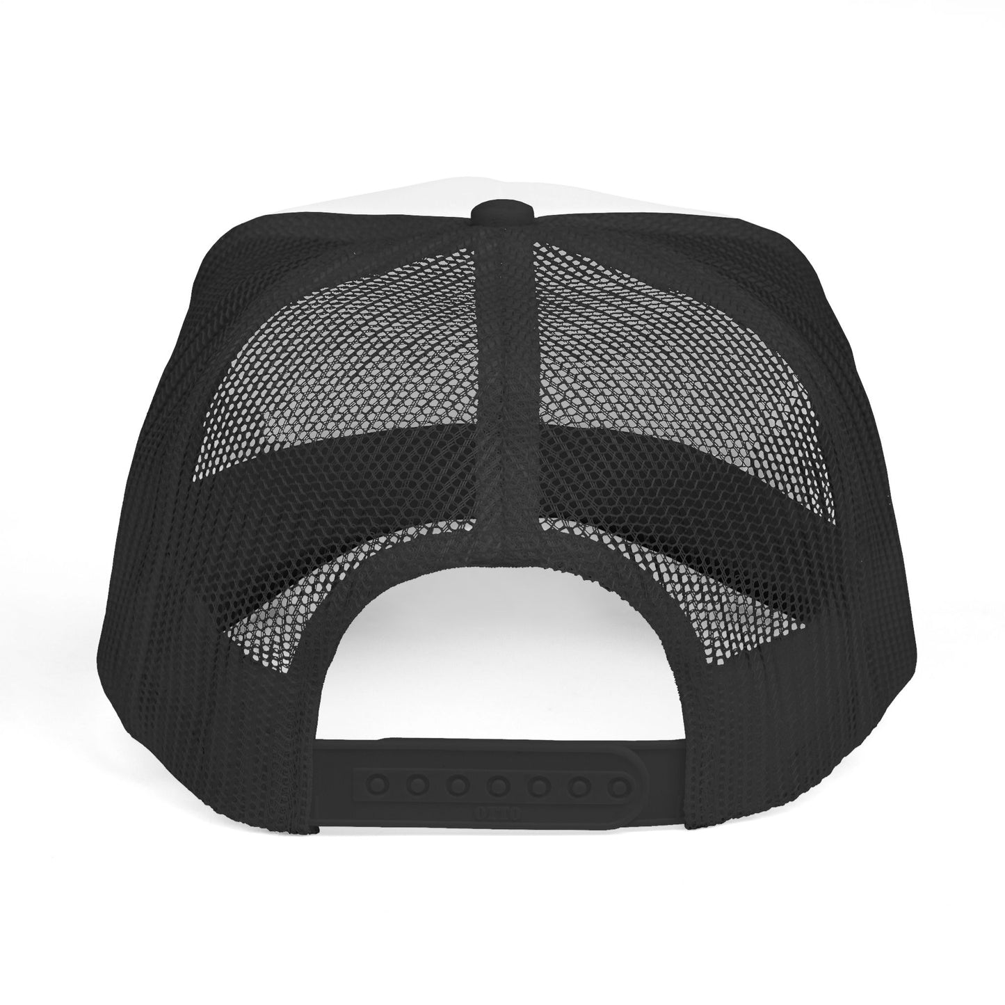 NVS Homies Trucker Hat — Retro Homies Logo Cap
