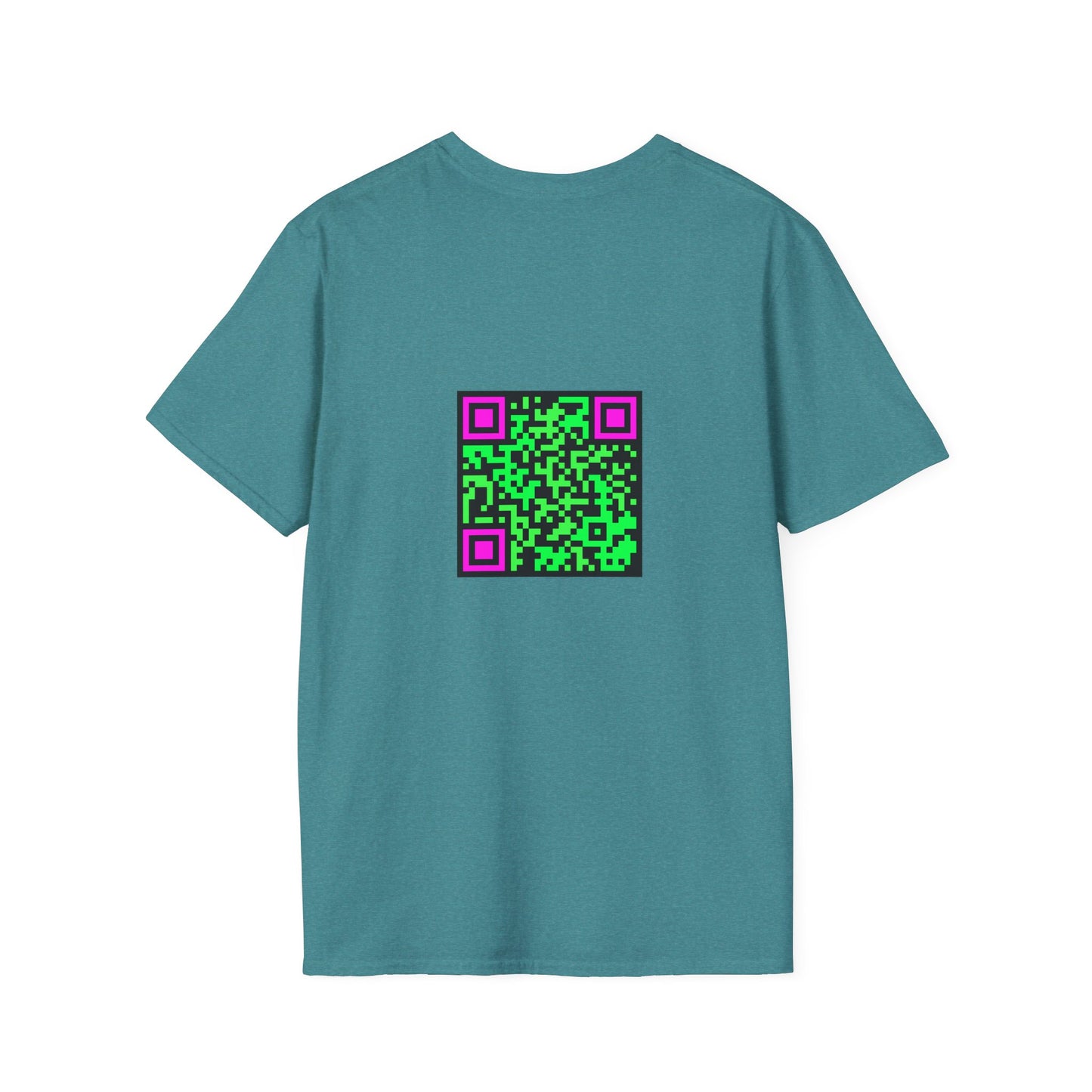 Nerdgasm Variety Show Are Down With the Clown!! T-Shirt - Limited Run
