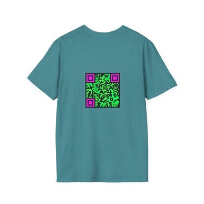 Nerdgasm Variety Show Are Down With the Clown!! T-Shirt - Limited Run