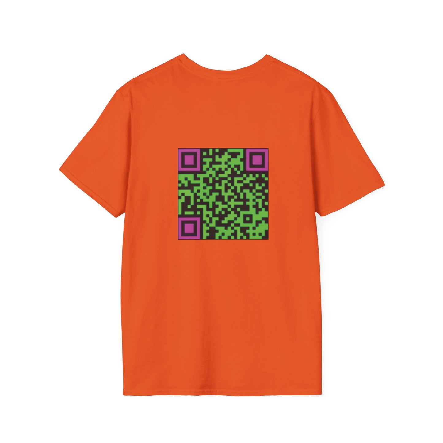 The Official NVS Street Crew Shirt