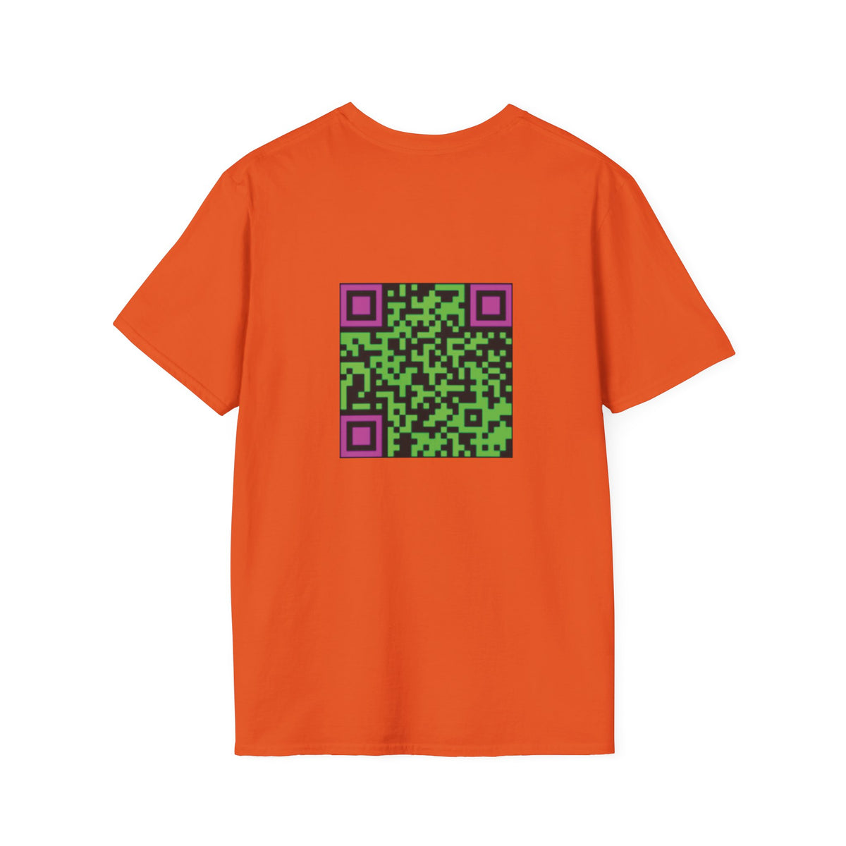 The Official NVS Street Crew Shirt