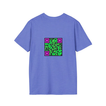 Nerdgasm Variety Show can count to 3!! T-Shirt - Limited Run