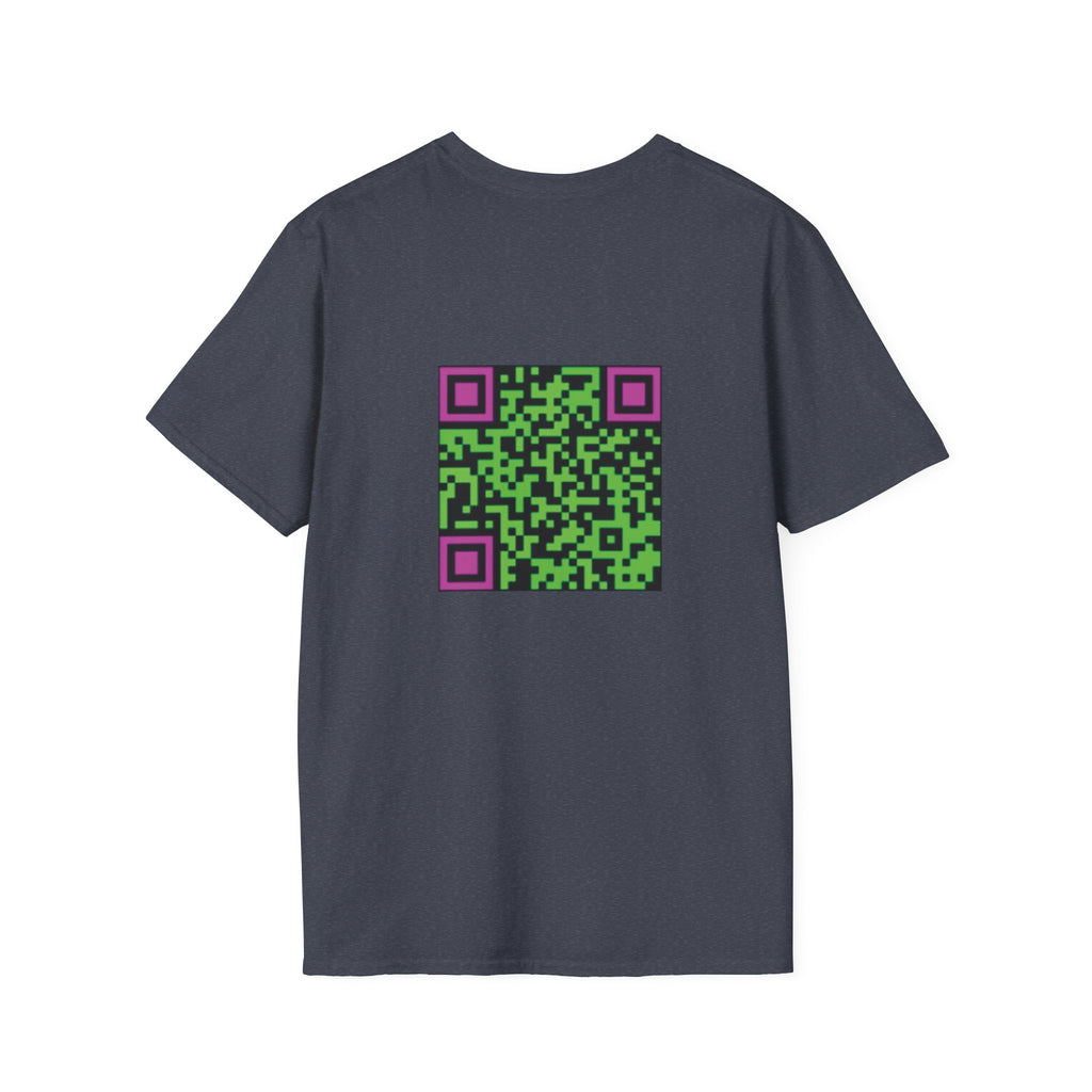 The Official NVS Street Crew Shirt