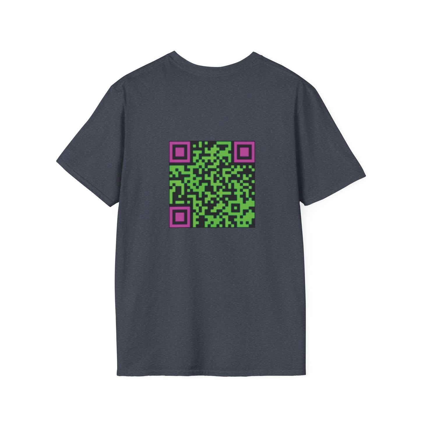 The Official NVS Street Crew Shirt
