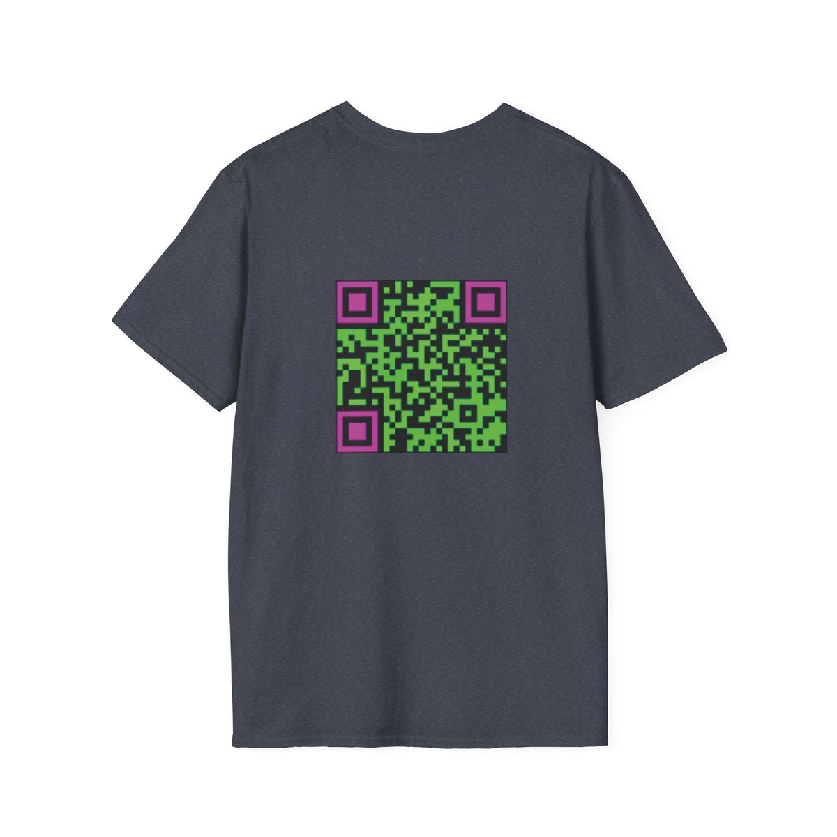 The Official NVS Street Crew Shirt