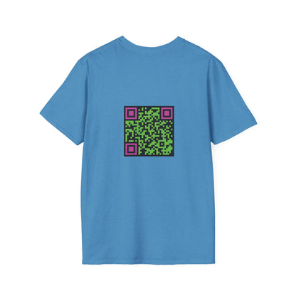 Nerdgasm Variety Show are Sexy Talented Dudes T-Shirt - Limited Run