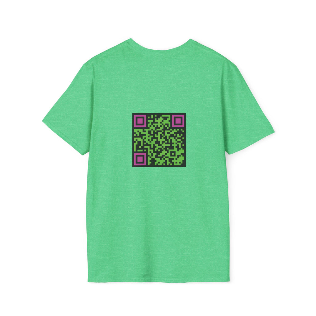 Nerdgasm Variety Show is Dino-Myte T-Shirt - Limited Run
