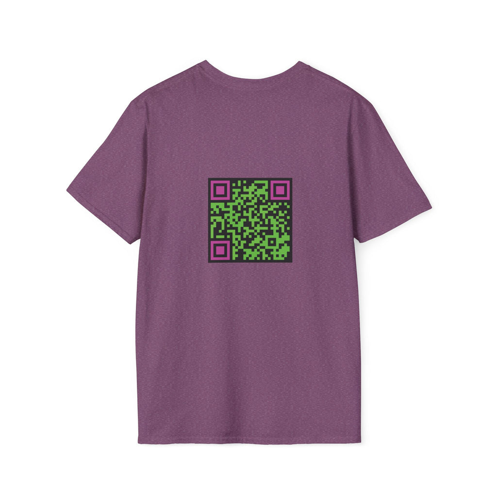 Nerdgasm Variety Show is Dino-Myte T-Shirt - Limited Run