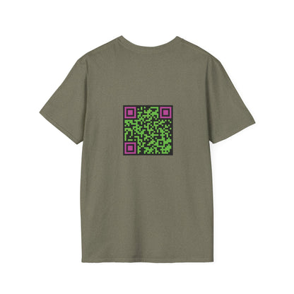 Nerdgasm Variety Show are Sexy Talented Dudes T-Shirt - Limited Run