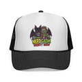 NVS Homies Trucker Hat — Retro Homies Logo Cap