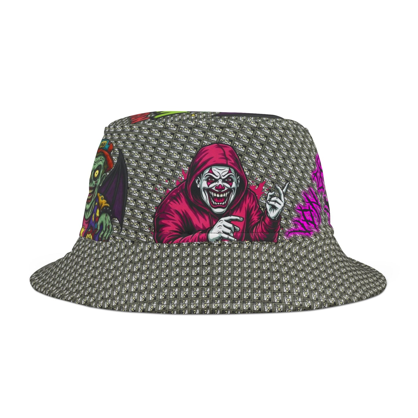 NVS Bucket Hat
