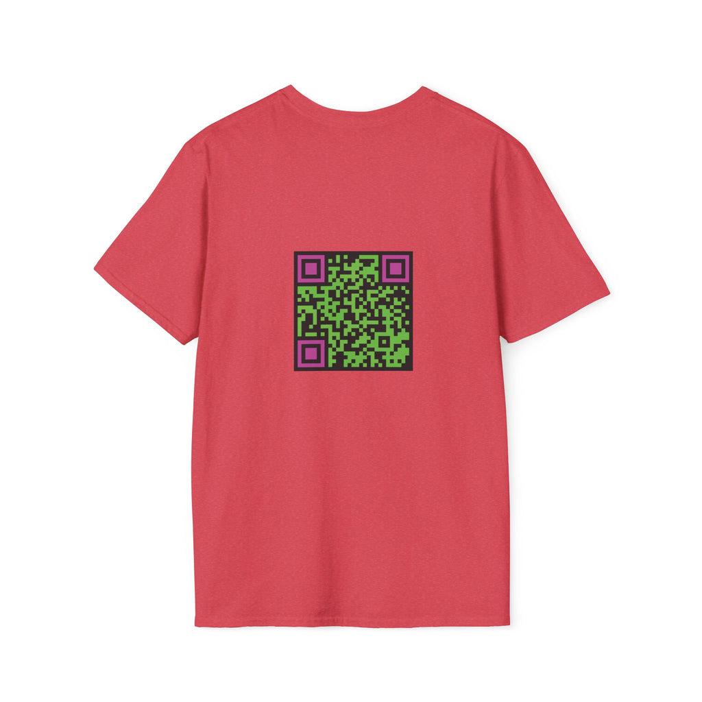 Nerdgasm Variety Show is Dino-Myte T-Shirt - Limited Run