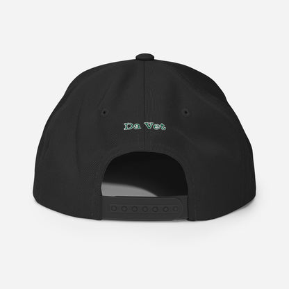 NVS Da Vet's Hat