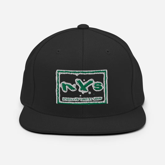 NVS Da Vet's Hat