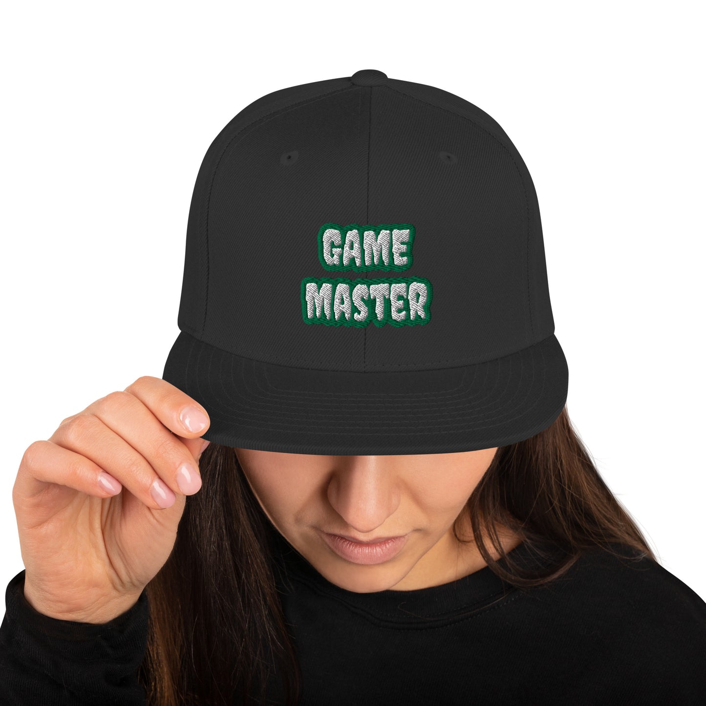 Da Vet's Game Master Hat