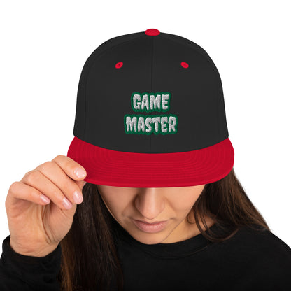 Da Vet's Game Master Hat