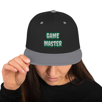 Da Vet's Game Master Hat