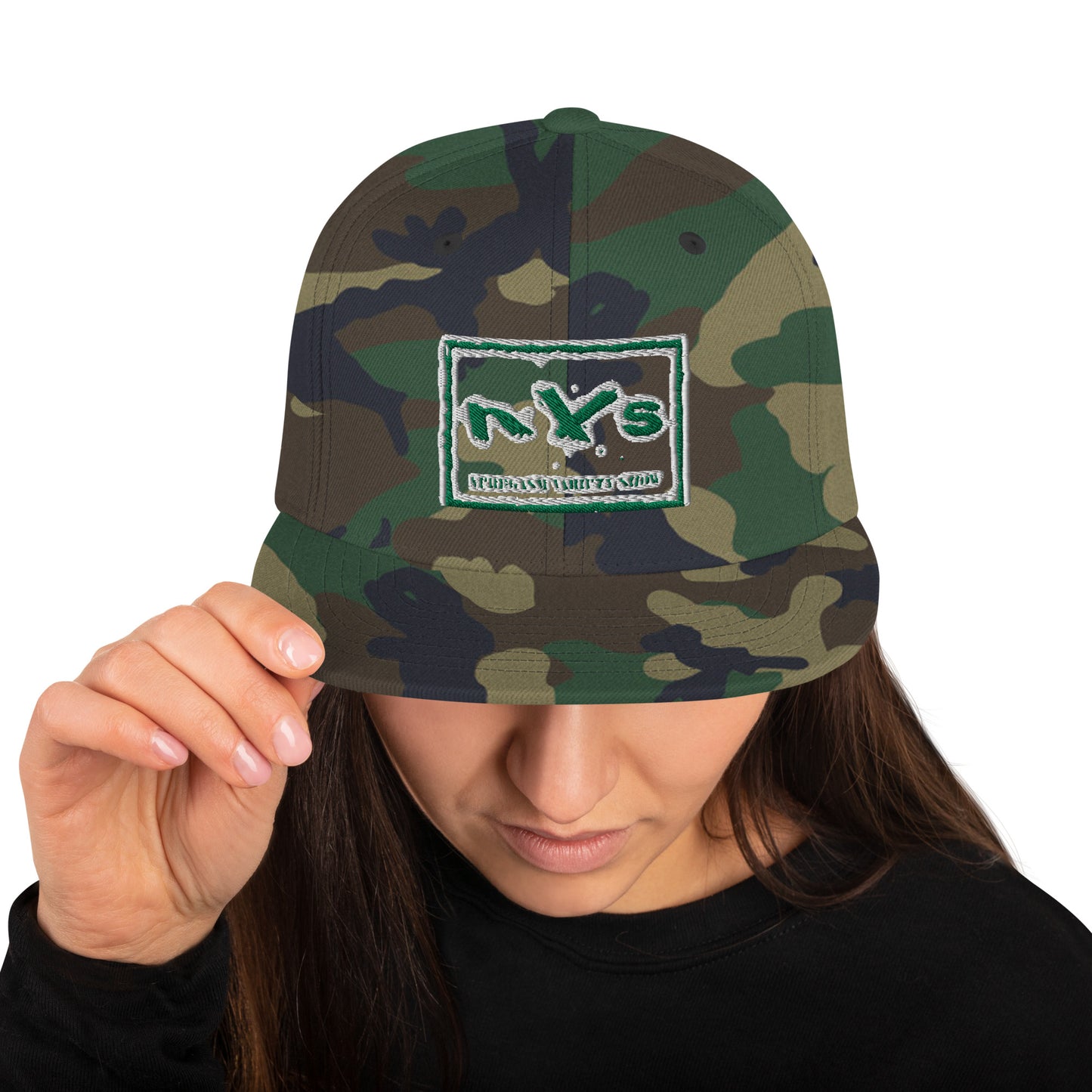 NVS Da Vet's Hat