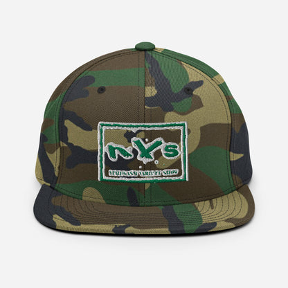 NVS Da Vet's Hat