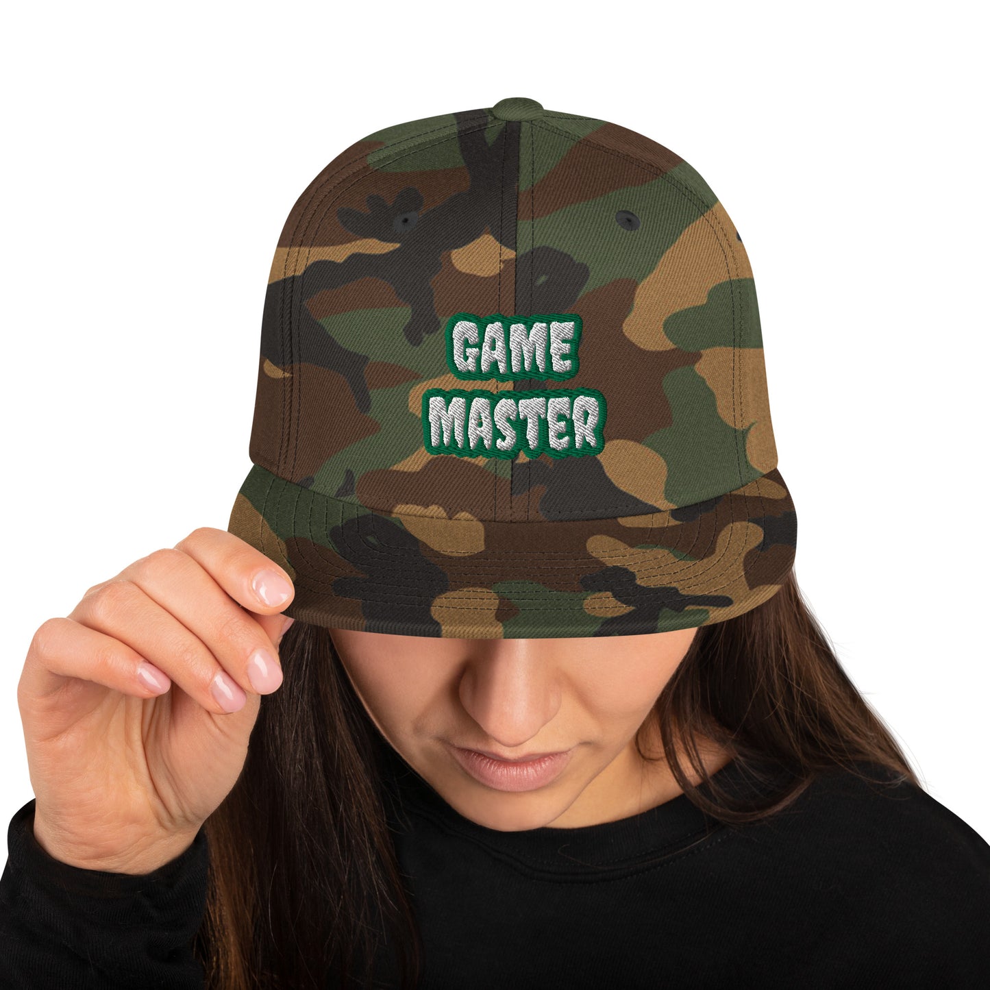 Da Vet's Game Master Hat