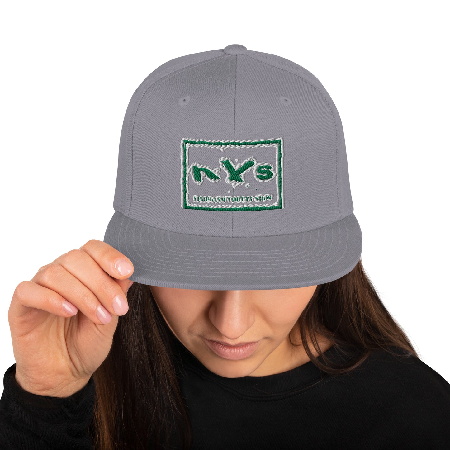 NVS Da Vet's Hat