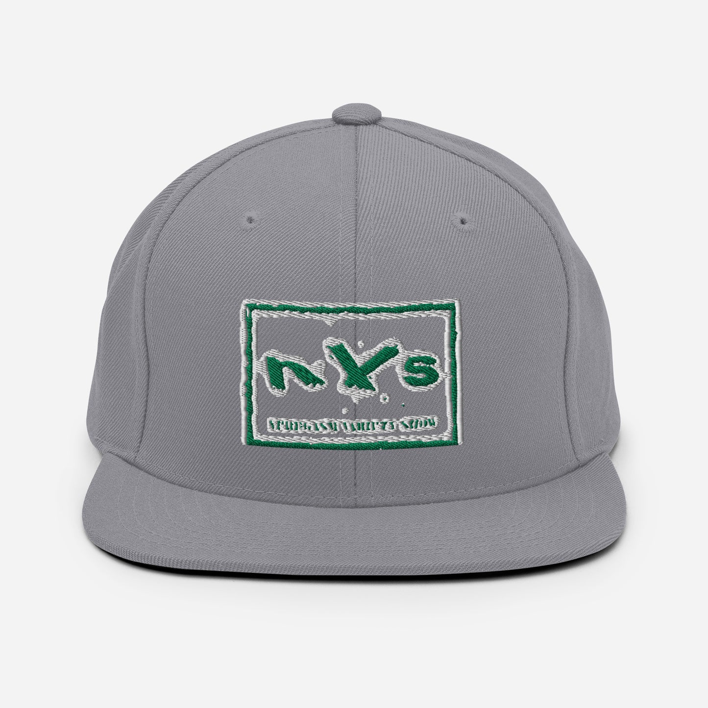 NVS Da Vet's Hat