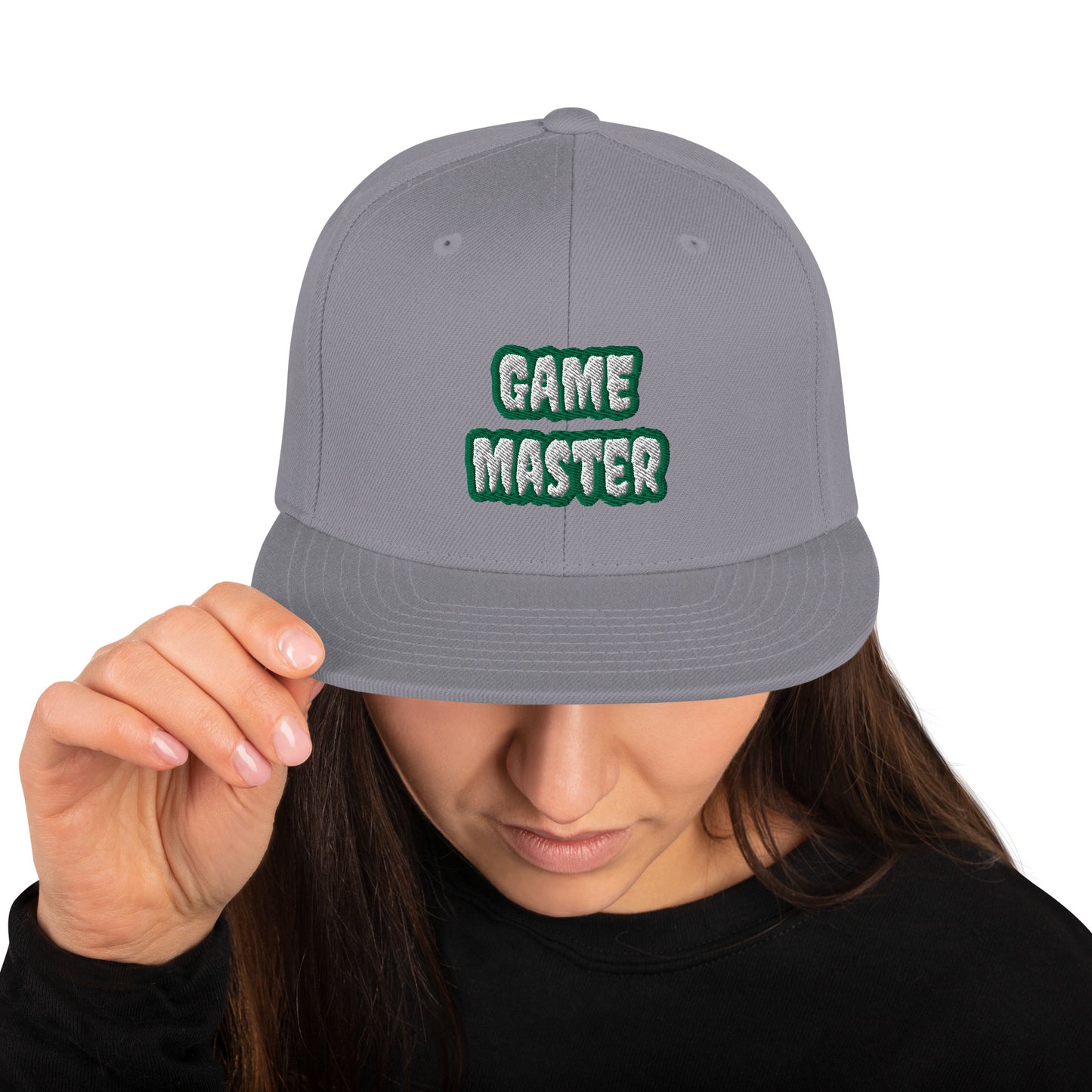 Da Vet's Game Master Hat