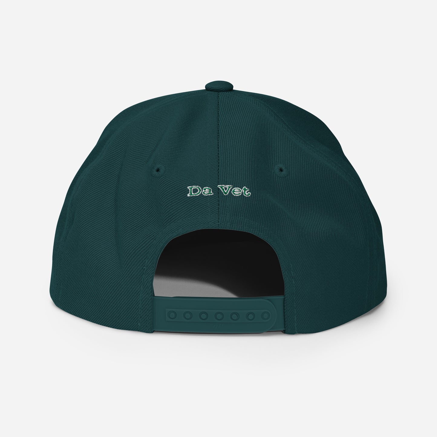 NVS Da Vet's Hat