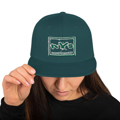 NVS Da Vet's Hat