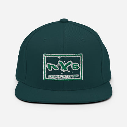 NVS Da Vet's Hat