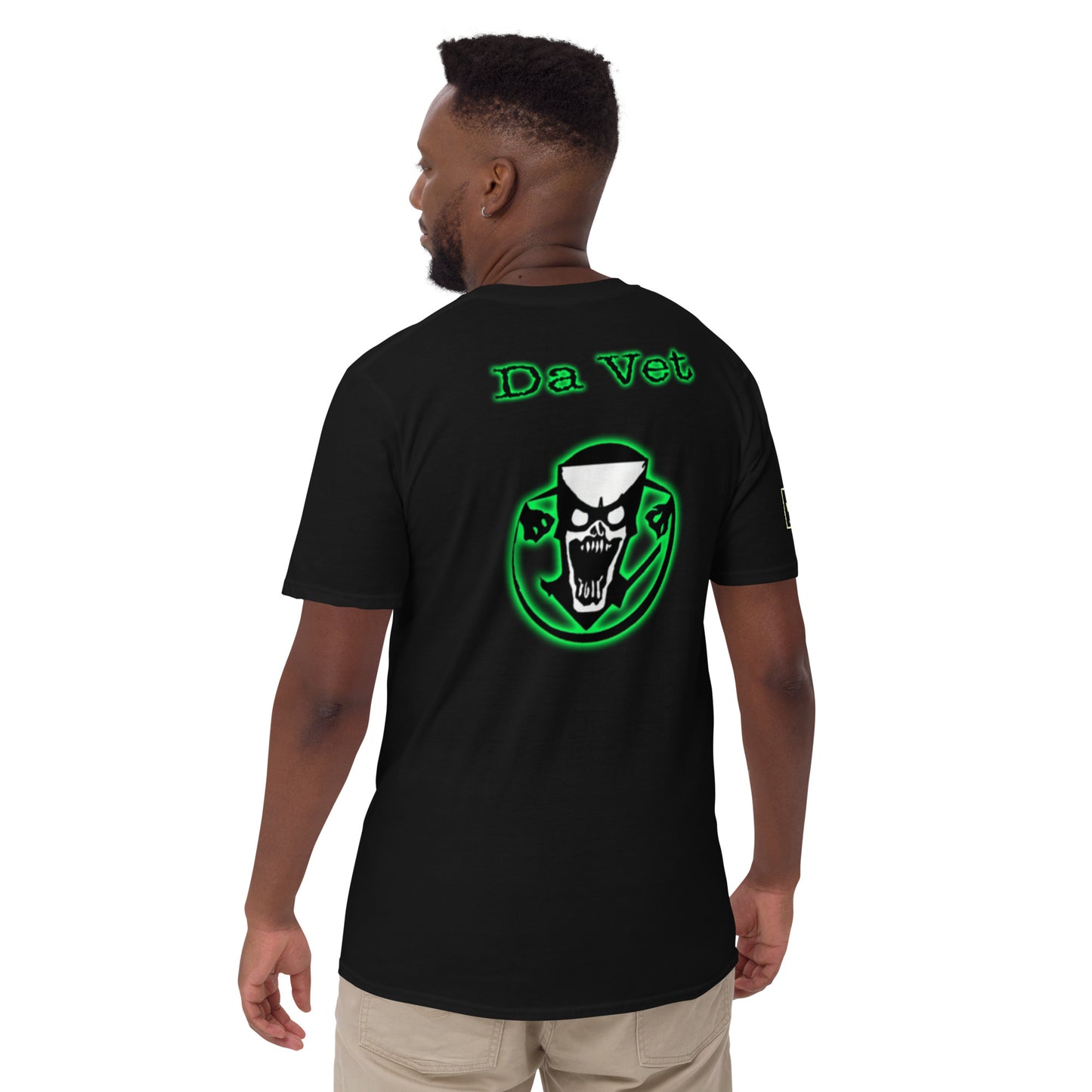 Da Vet's Game Master Shirt