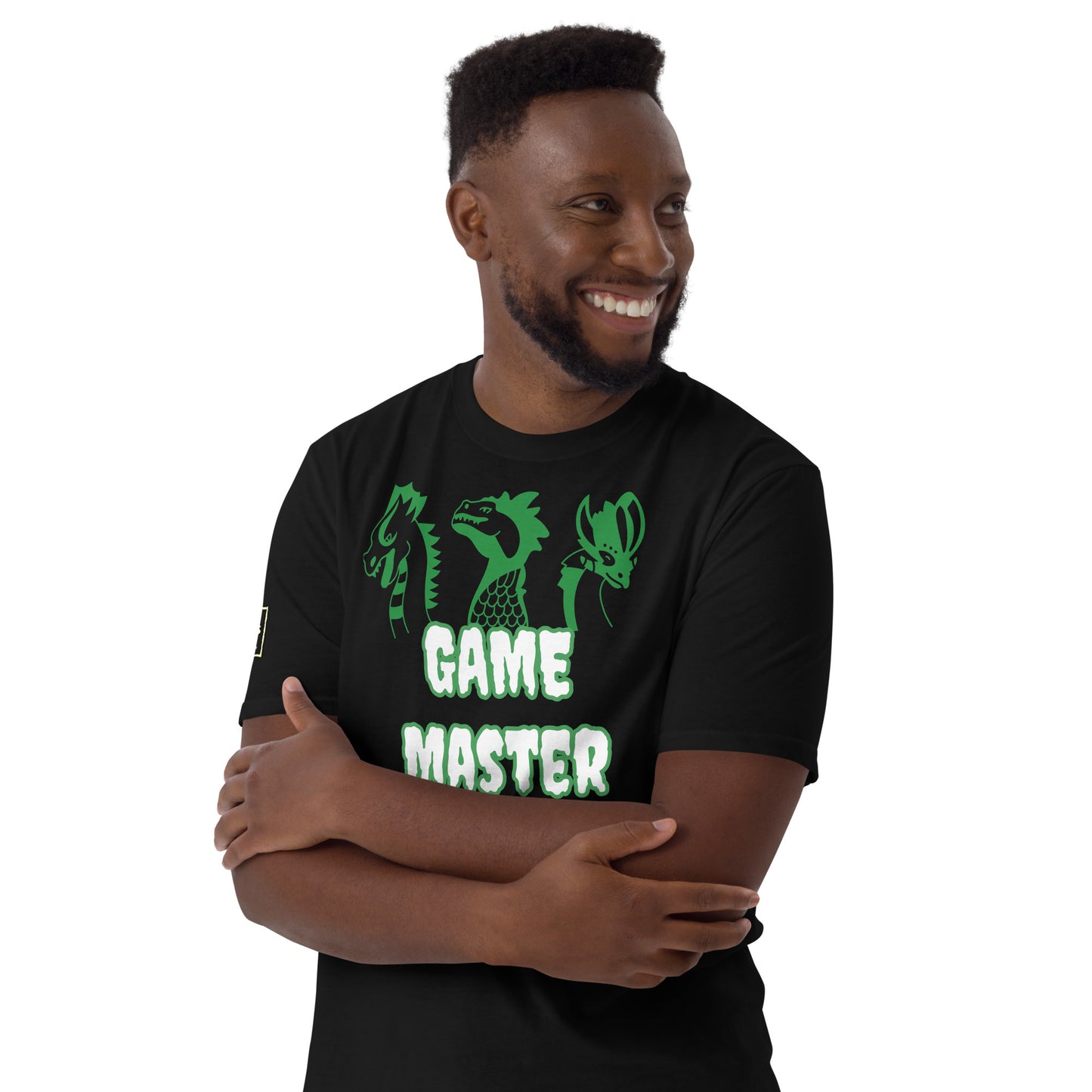 Da Vet's Game Master Shirt