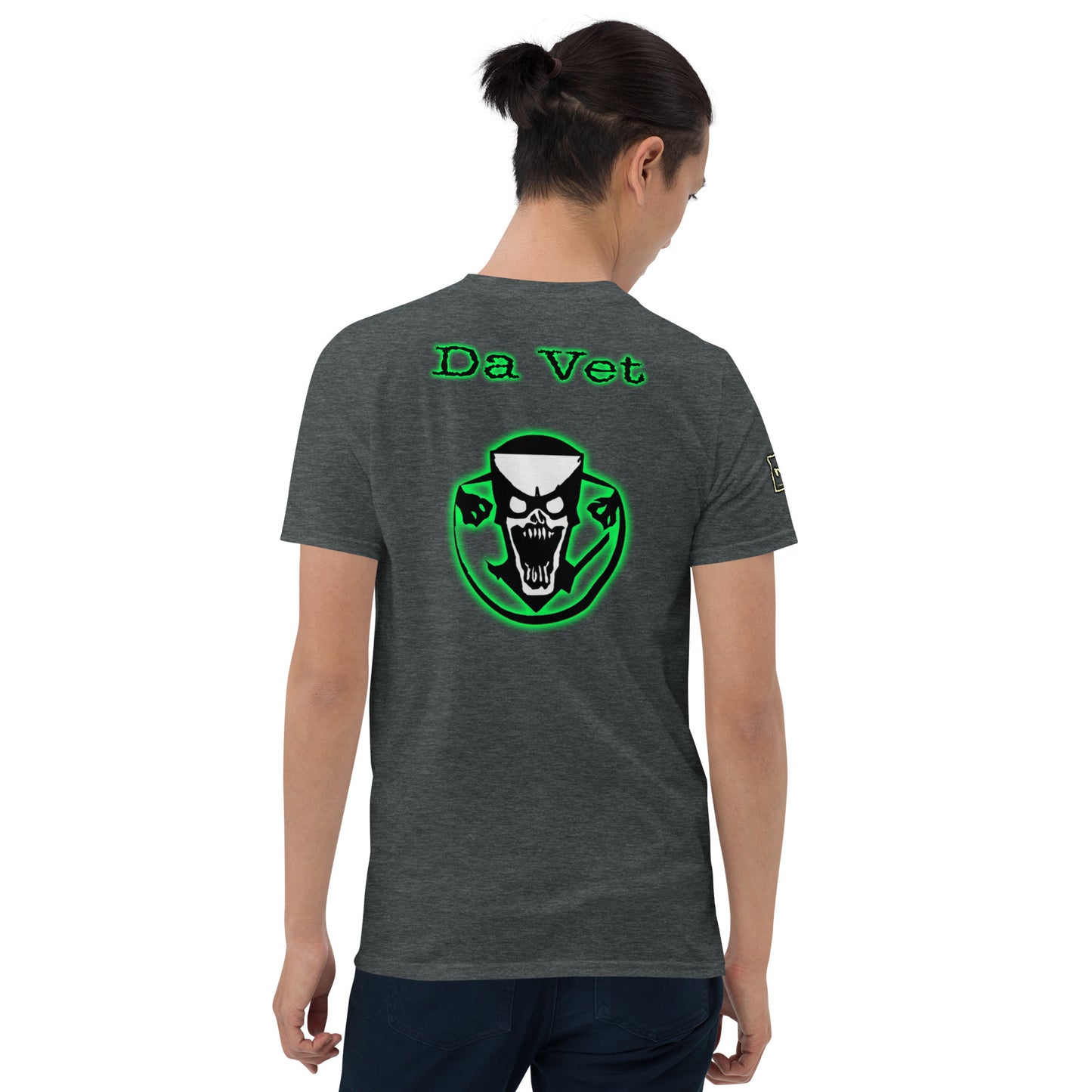 NVS Da Vet Shirt