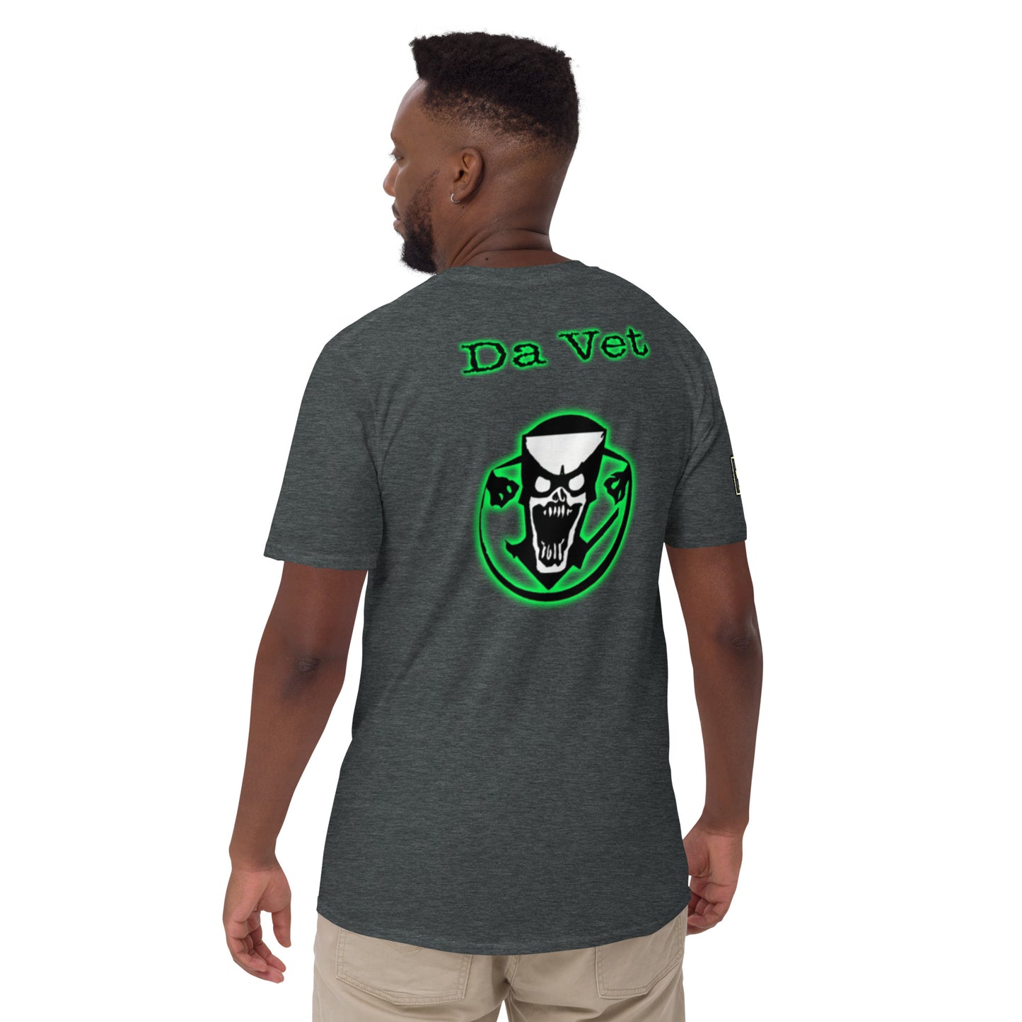 Da Vet's Game Master Shirt