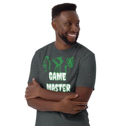 Da Vet's Game Master Shirt