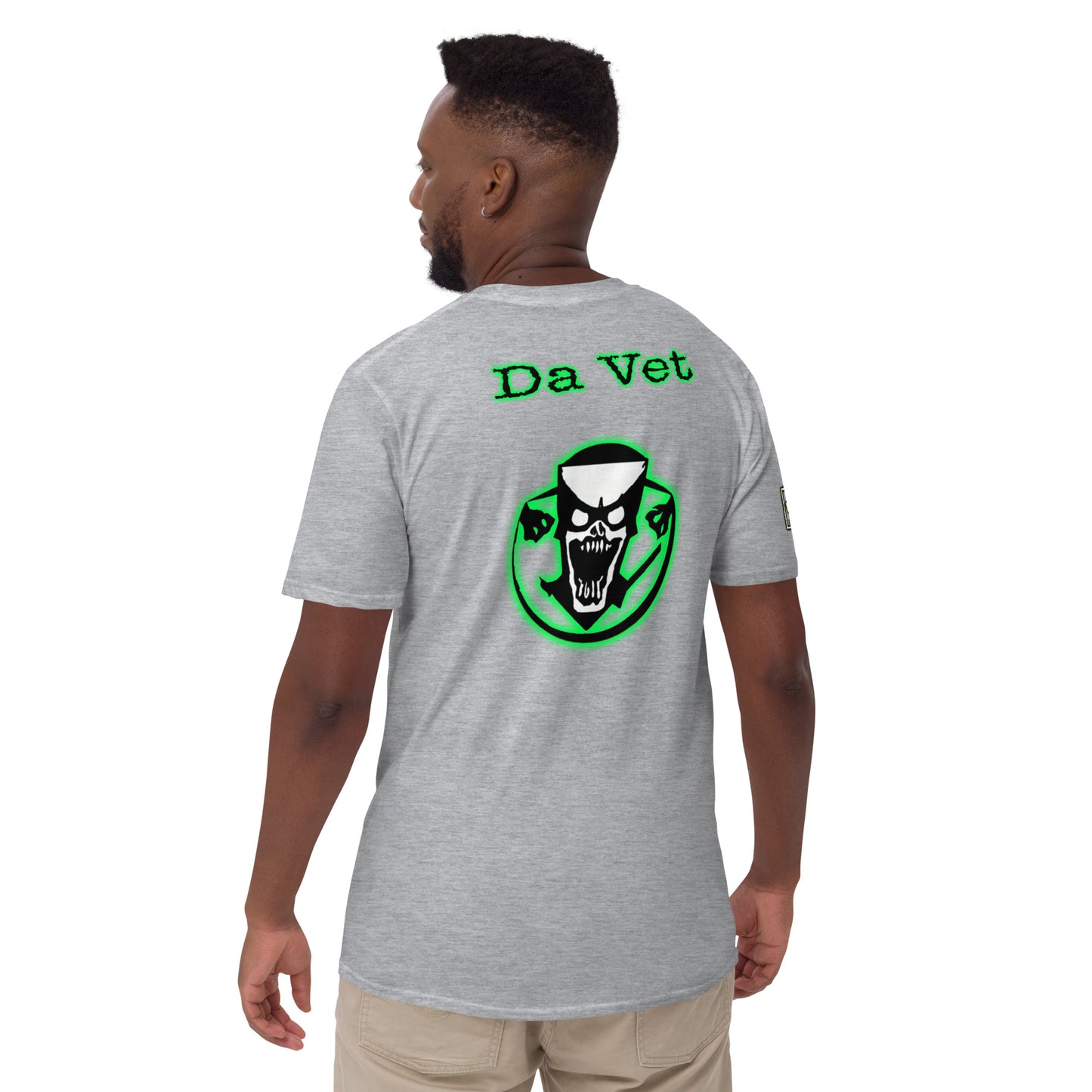 NVS Da Vet Shirt